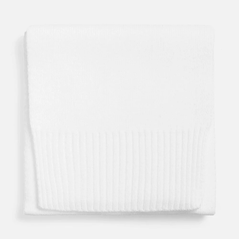 Шарф Sorang, белый - фото 3