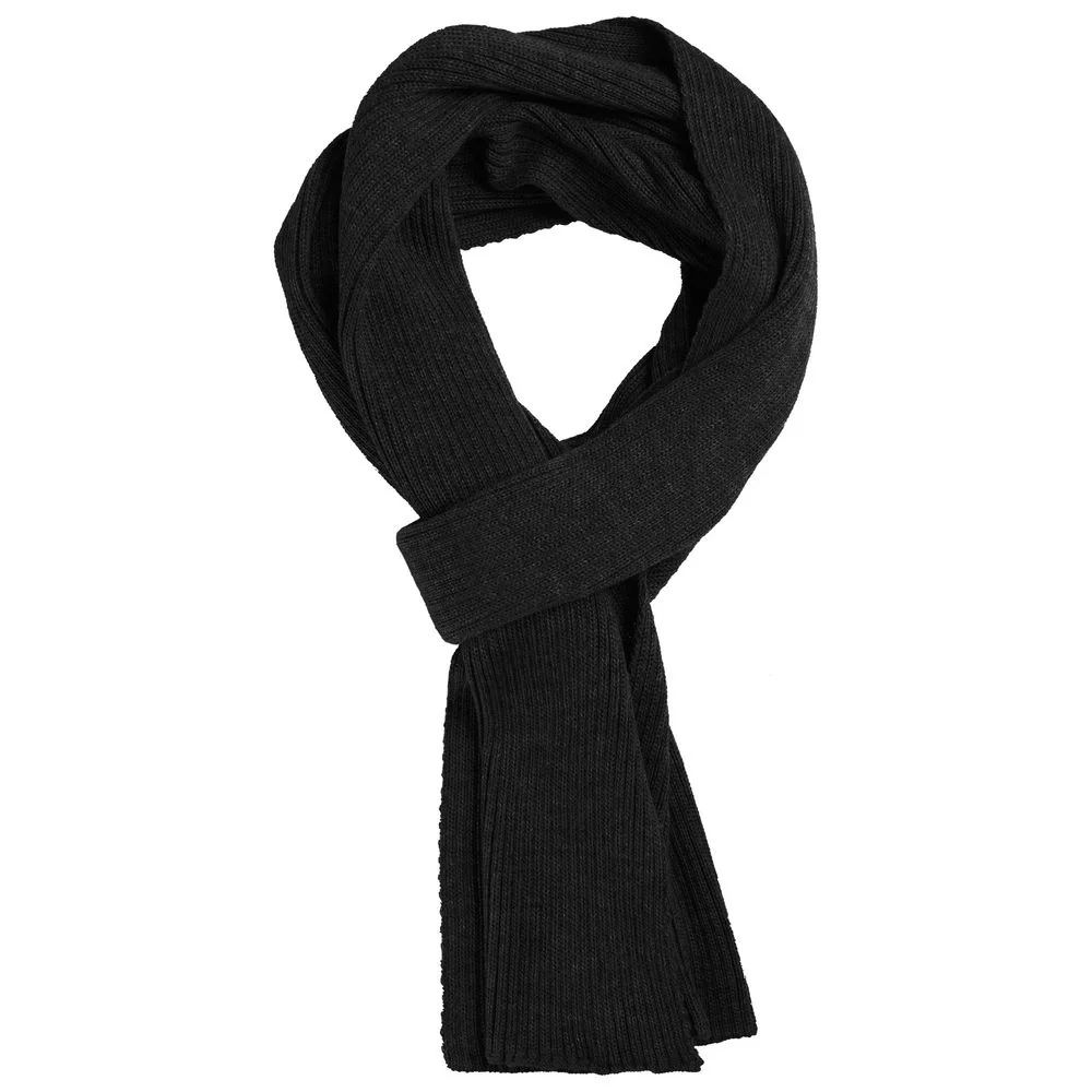 Шарф Stout, черный - фото 6