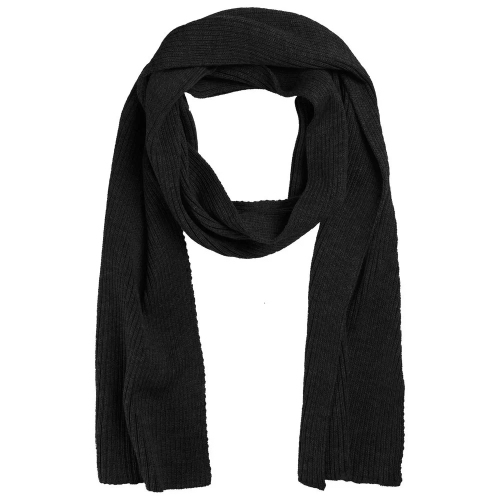 Шарф Stout, черный - фото 8