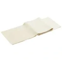 Шарф Stout, молочно-белый - фото 1