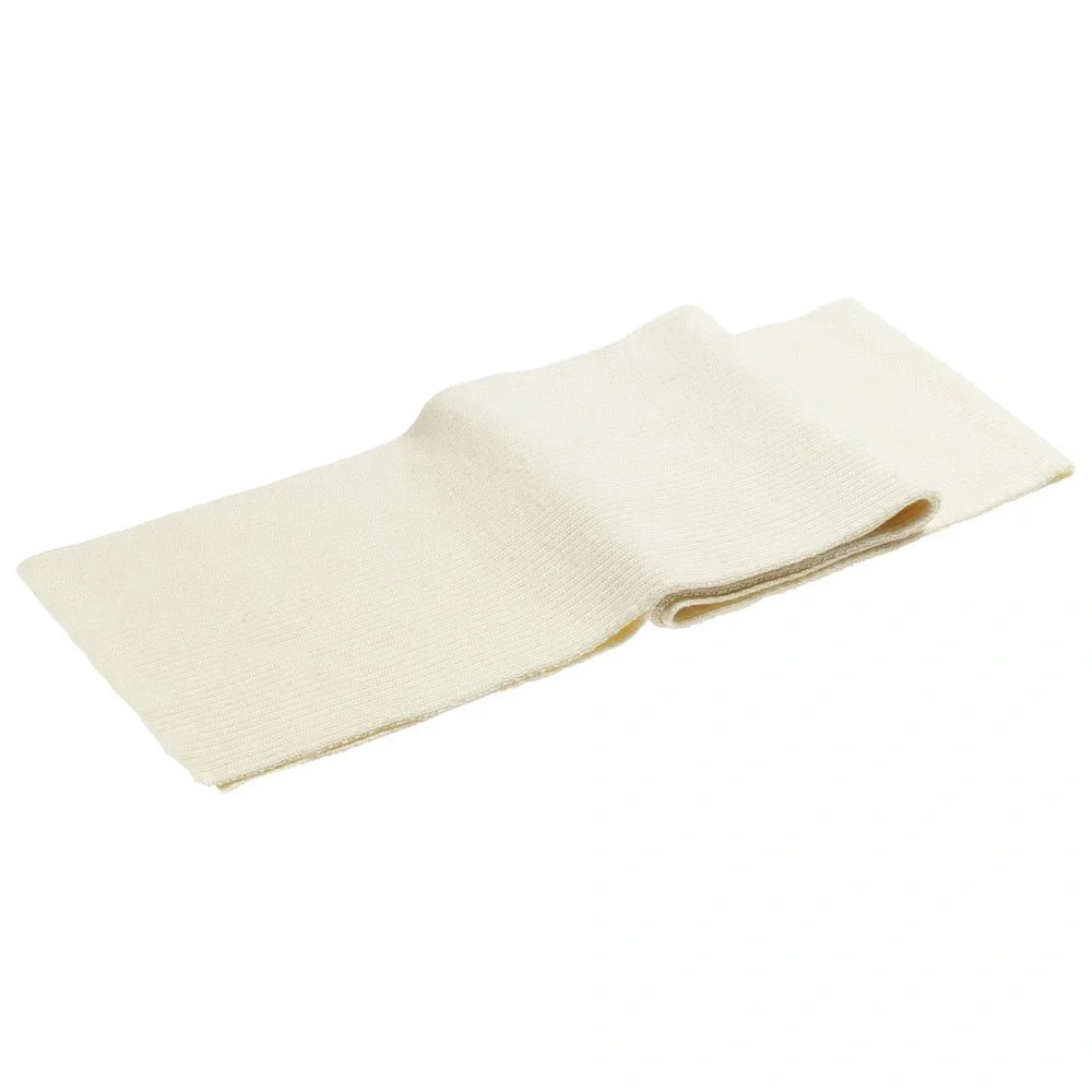 Шарф Stout, молочно-белый - фото 2