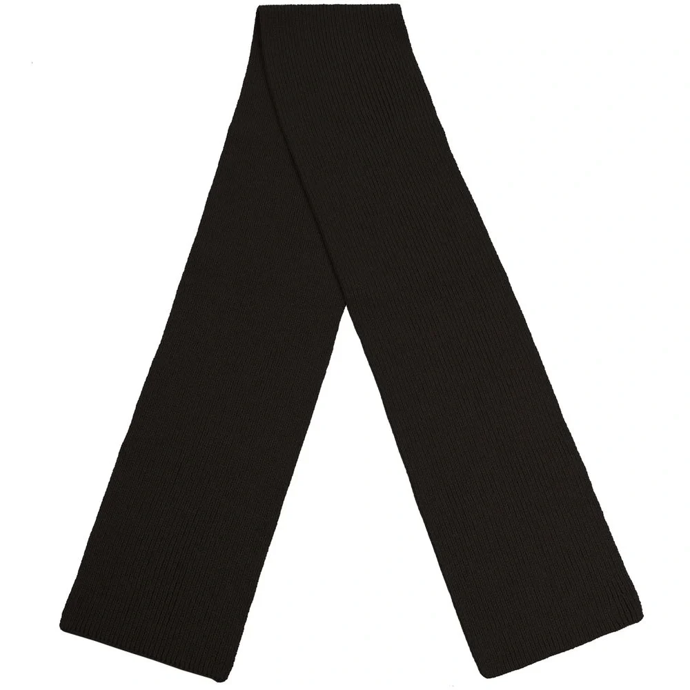 Шарф Tommi, черный - фото 3