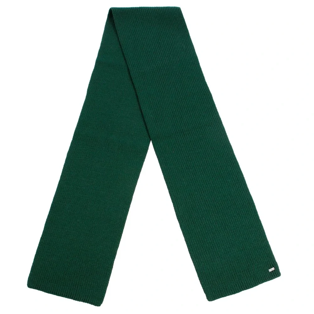 Шарф Tommi, зеленый - фото 3