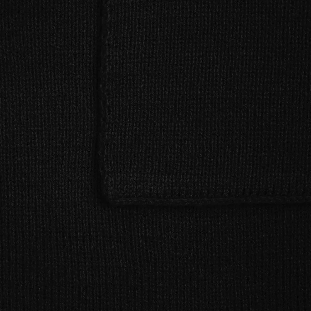 Шарф Urban Flow, черный - фото 4