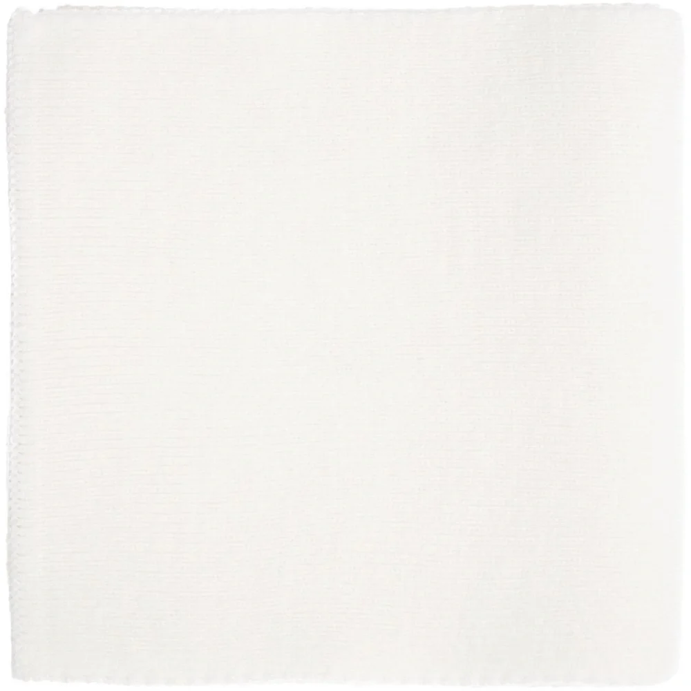 Шарф Urban Flow, молочно-белый - фото 2