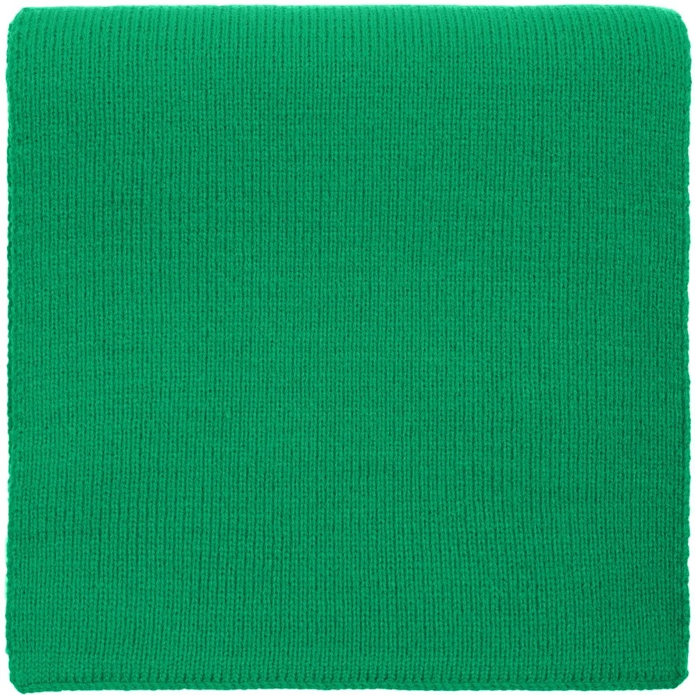 Шарф Urban Flow, зеленый - фото 2