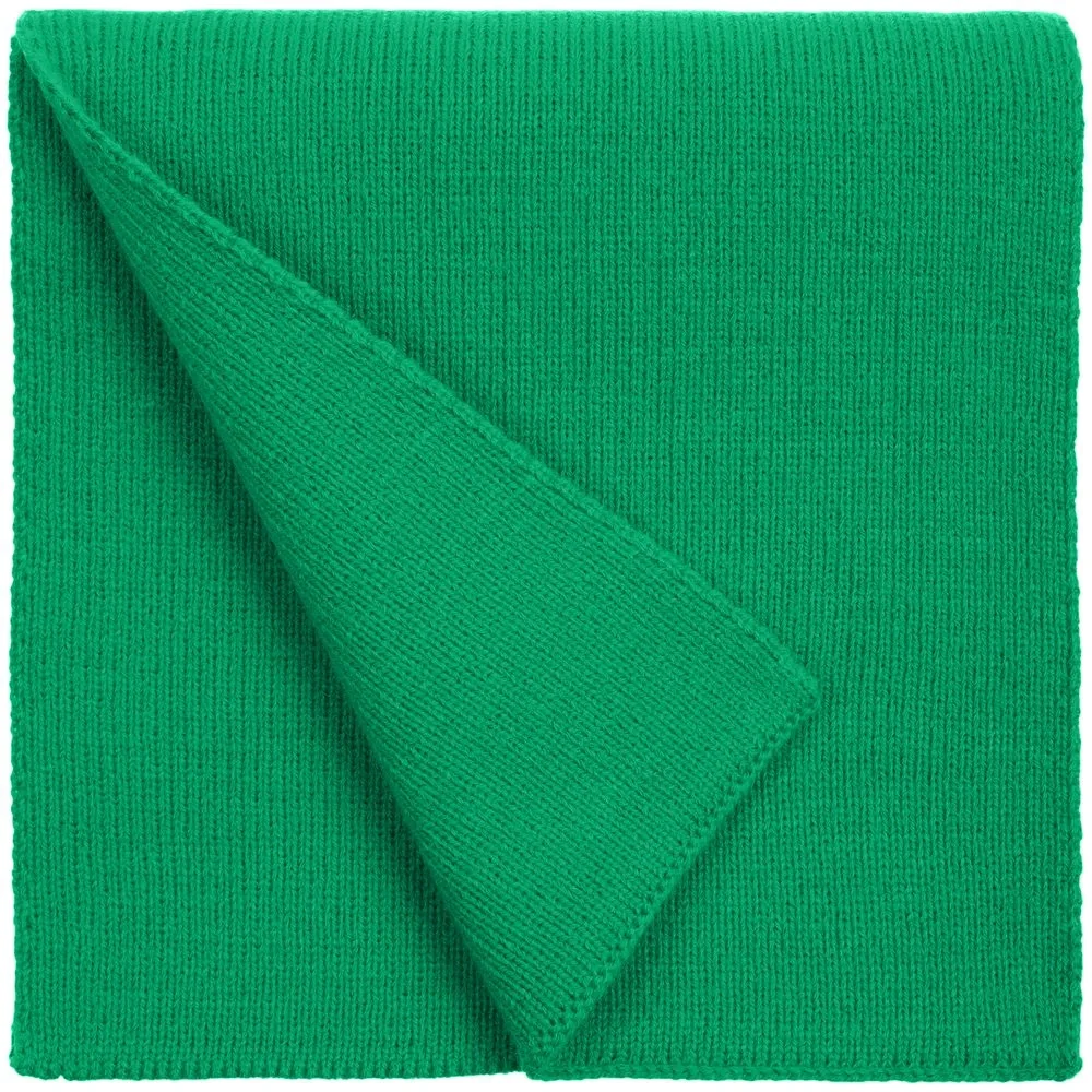 Шарф Urban Flow, зеленый - фото 3