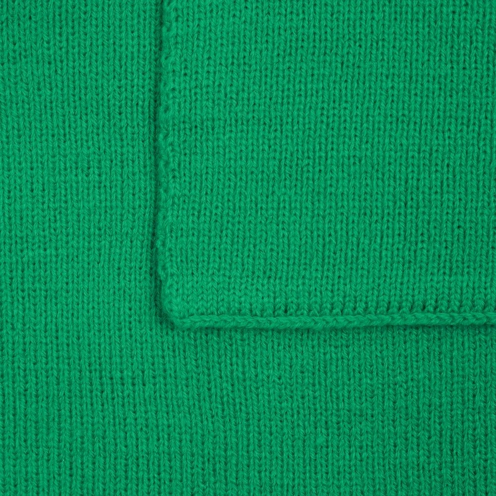 Шарф Urban Flow, зеленый - фото 4