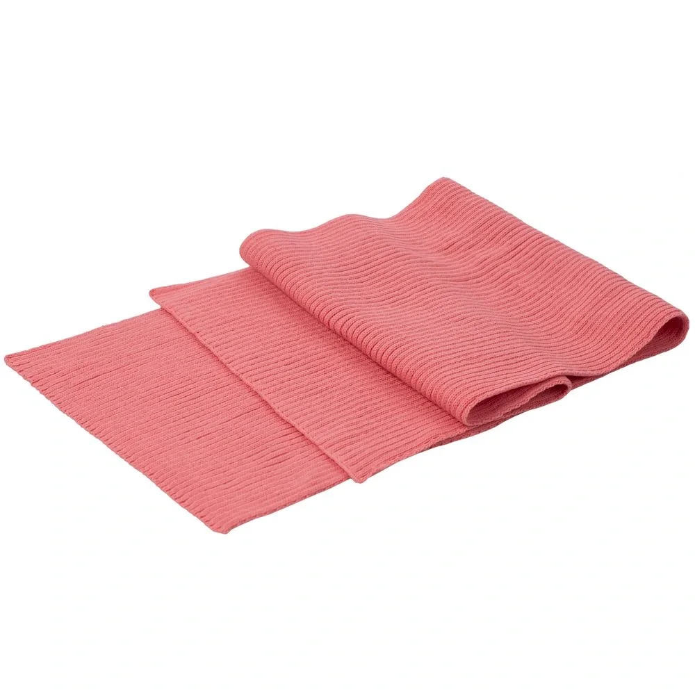 Шарф Yong, розовый - фото 1