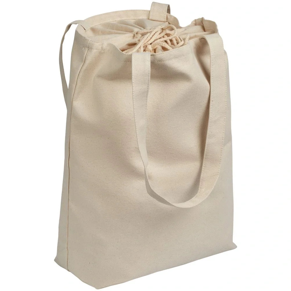 Шопер Tie Hard, неокрашенный - фото 1