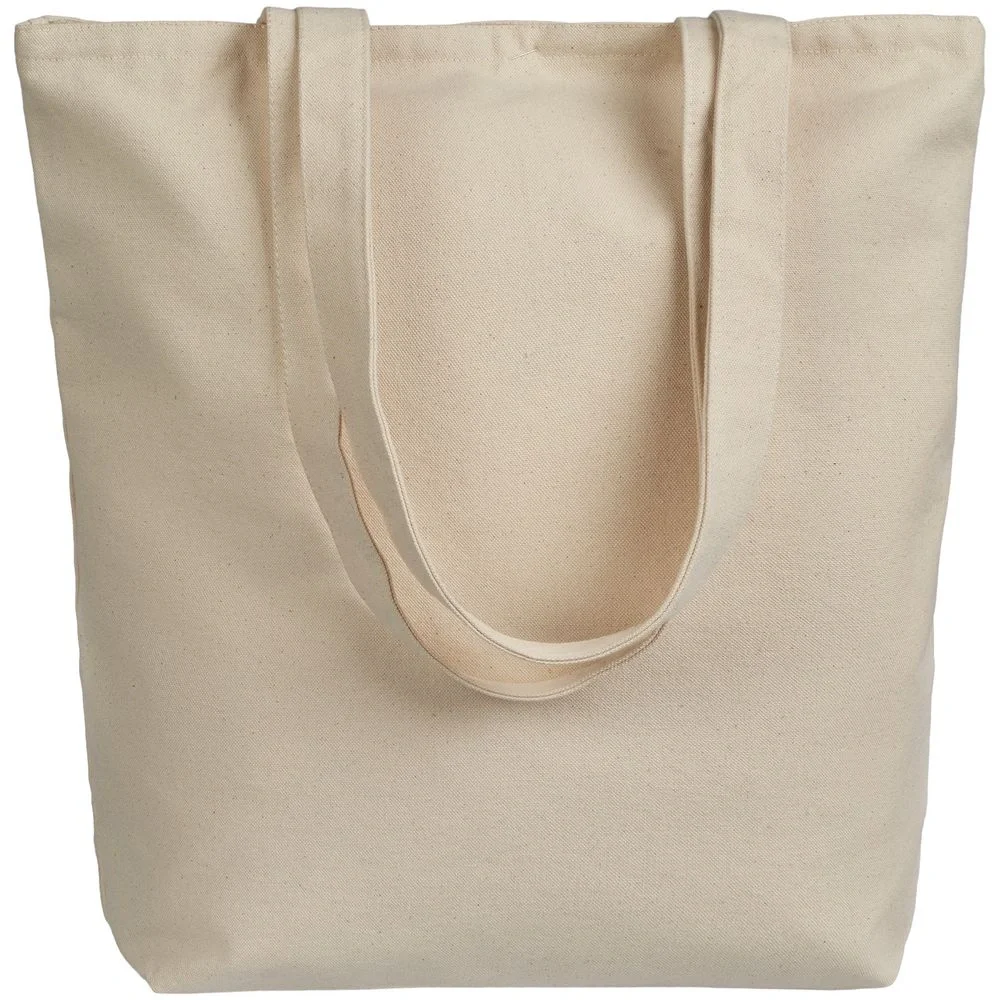 Шопер Tie Hard, неокрашенный - фото 3