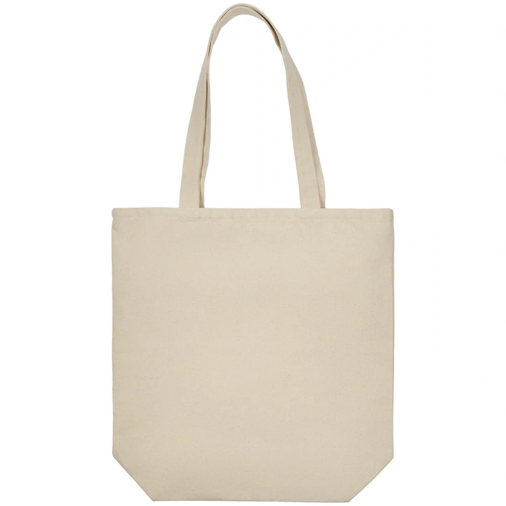 Шопер Tie Hard, неокрашенный - фото 4