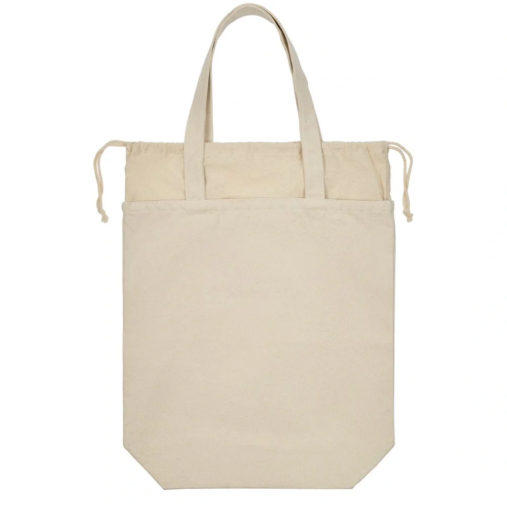 Шопер Tie Hard, неокрашенный - фото 5