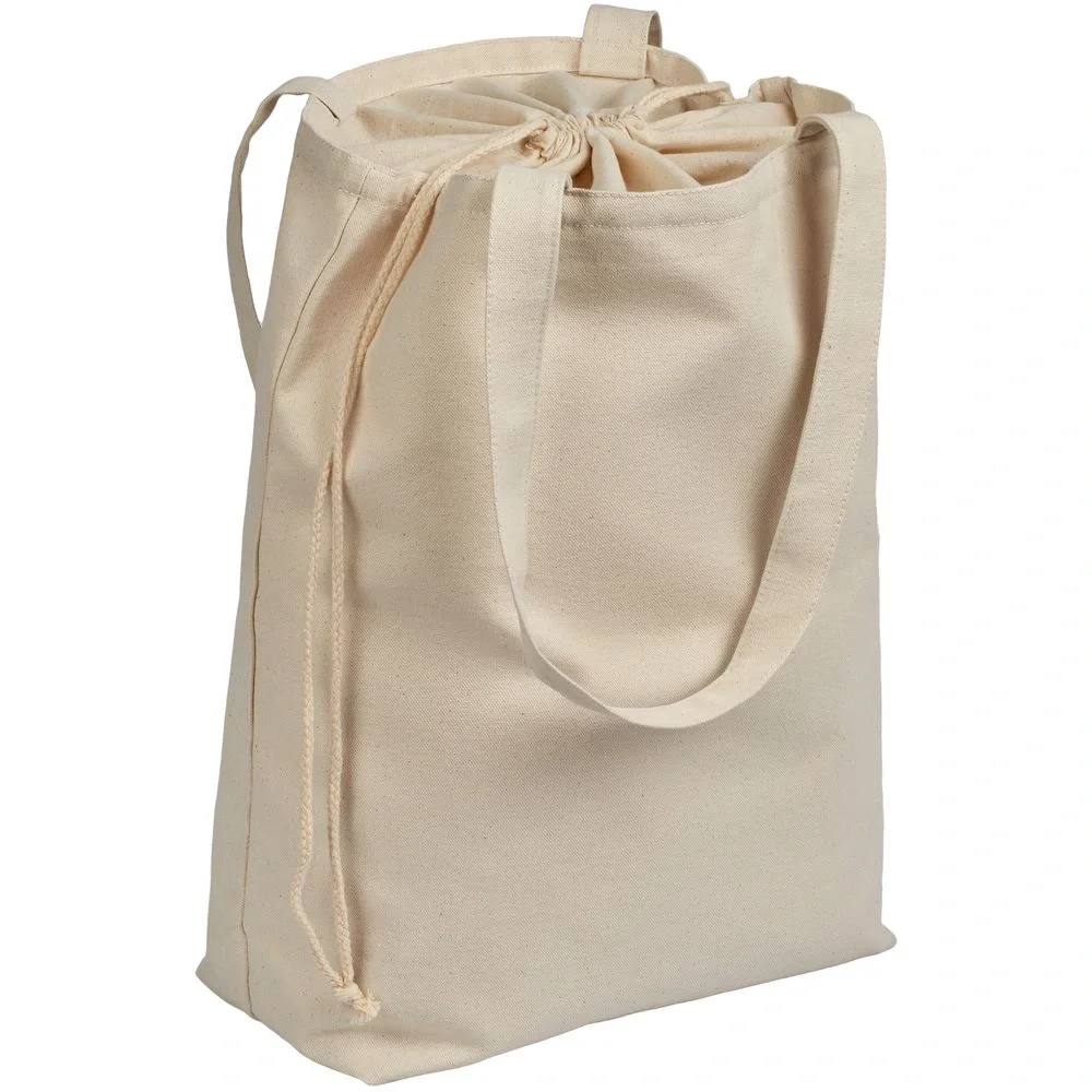 Шопер Tie Hard, неокрашенный - фото 6