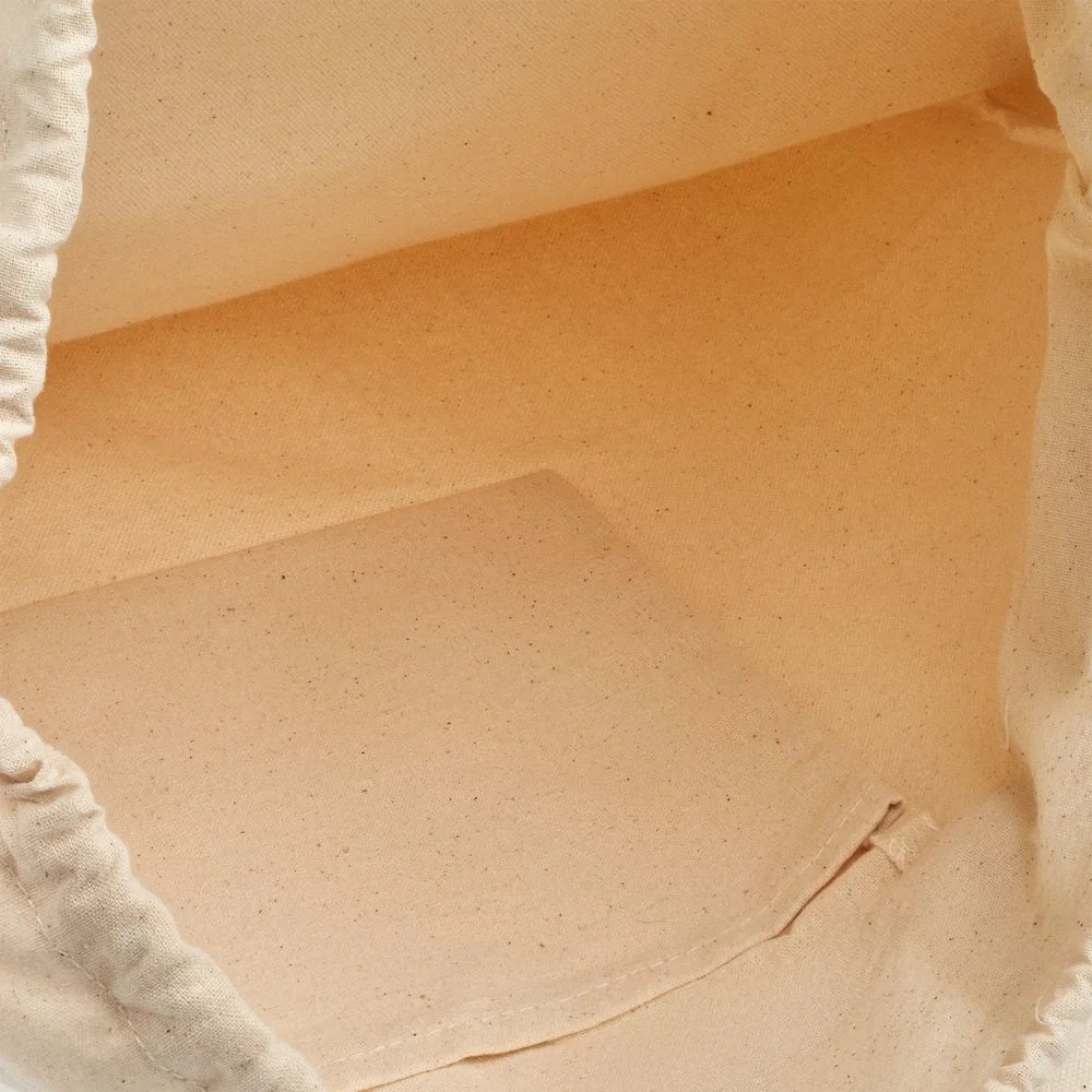 Шопер Tie Hard, неокрашенный - фото 7