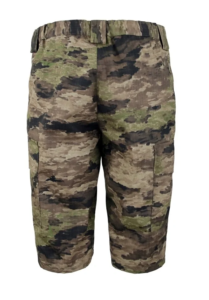 Шорты Dragon-2 (RipStop) Камуфляж в ассортименте Б-412-1 - фото 3
