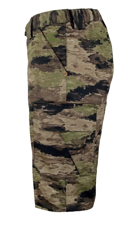 Шорты Dragon-2 (RipStop) Камуфляж в ассортименте Б-412-1 - фото 4