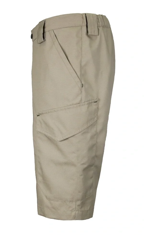 Шорты Titan (Canvas) Бежевый Б-412-2 РАСПРОДАЖА 20% - фото 3