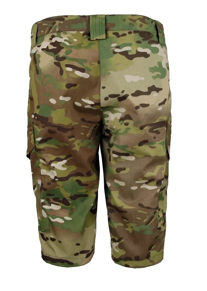 Шорты Titan (Twill) Камуфляж в ассортименте Б-412-2 - фото 5