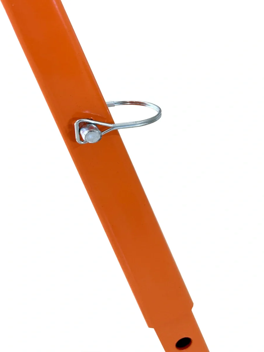 Штатив - тренога (трипод) "ЭВЕРЕСТ" (ОКАПРОМ) - фото 3