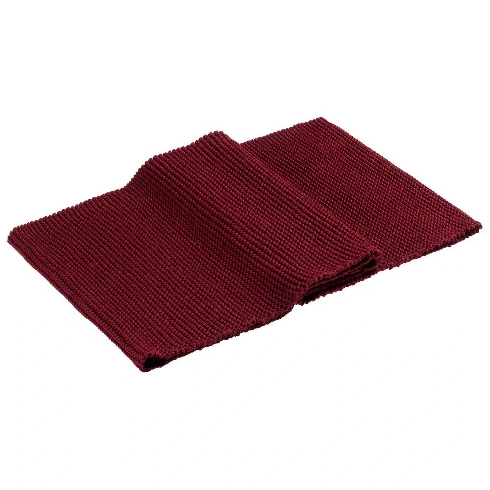 Снуд Brugge, бордовый - фото 1