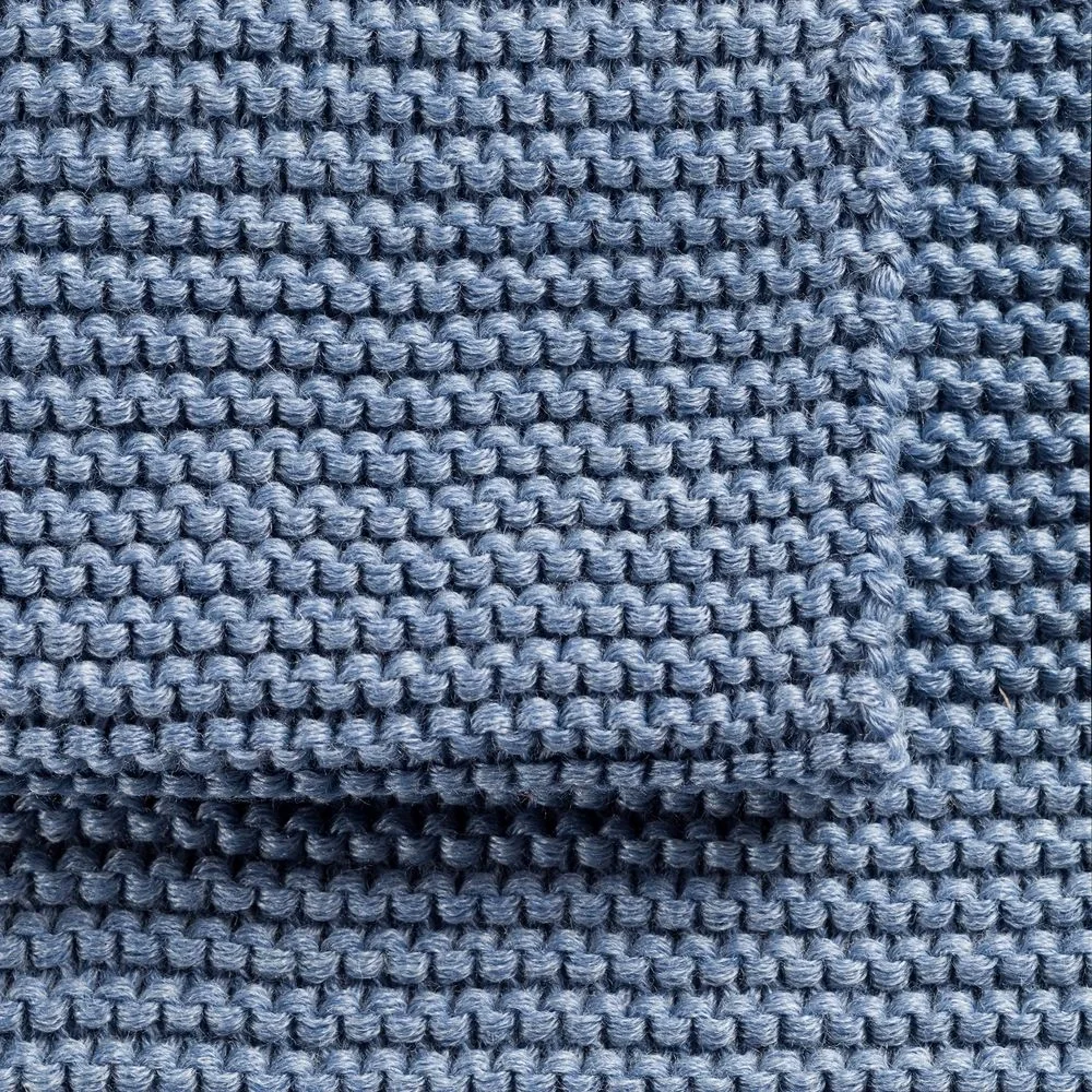 Снуд Brugge, голубой - фото 4