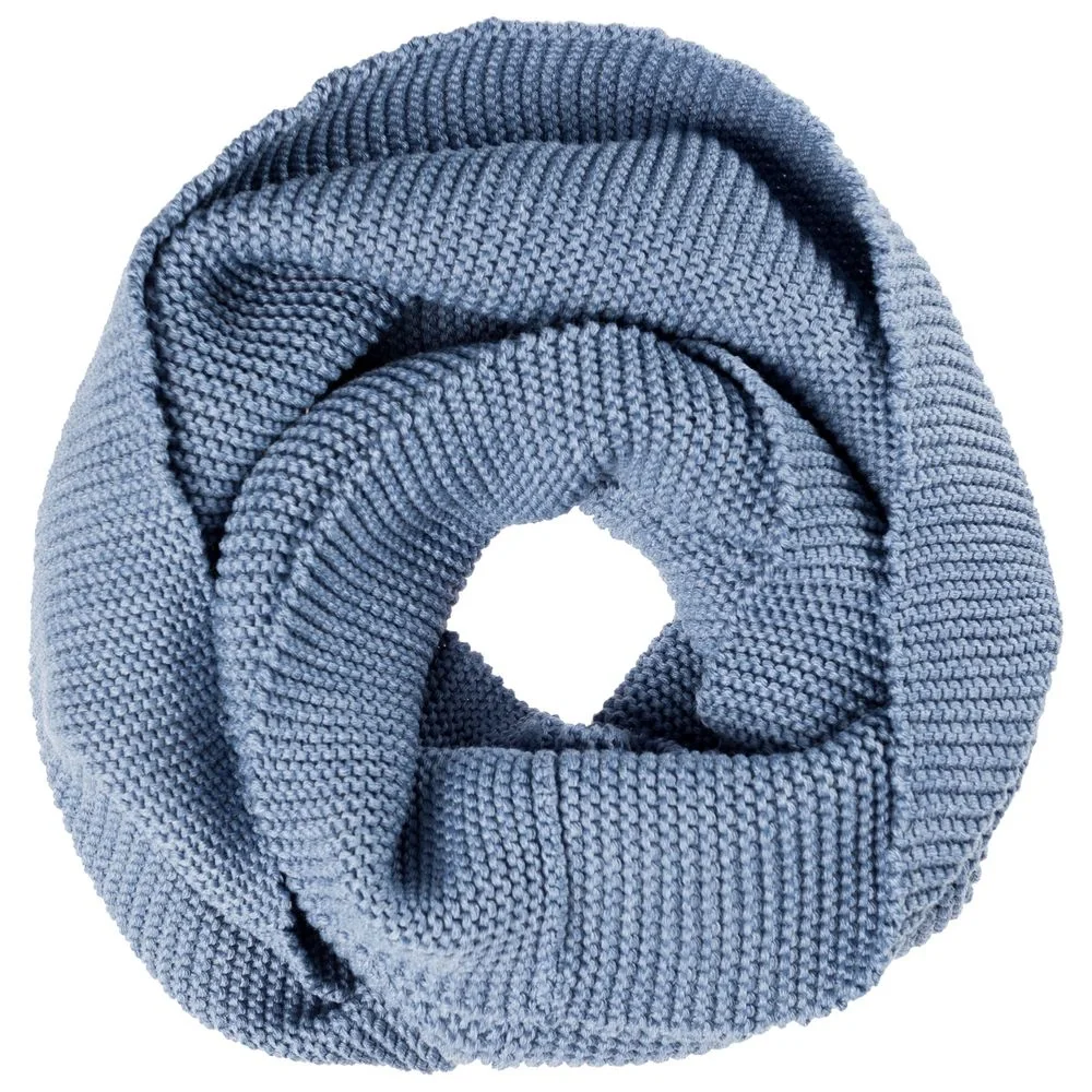 Снуд Brugge, голубой - фото 7
