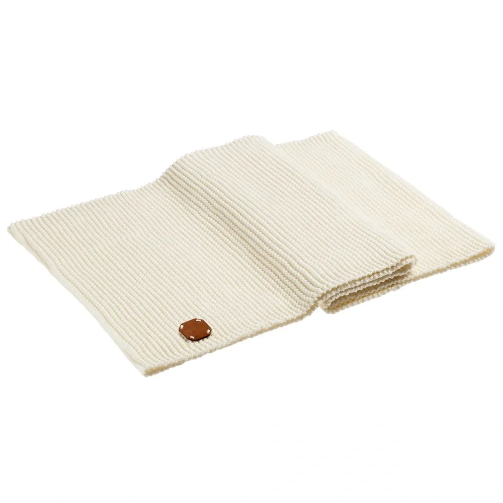 Снуд Brugge, молочно-белый - фото 3