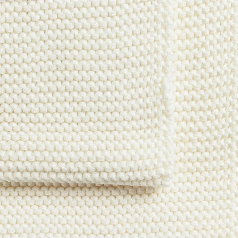 Снуд Brugge, молочно-белый - фото 4