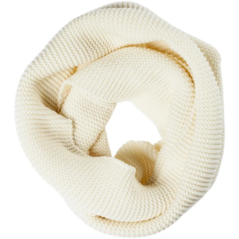 Снуд Brugge, молочно-белый - фото 6