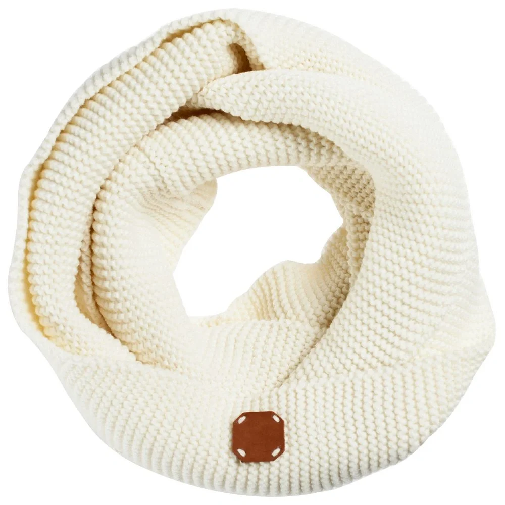 Снуд Brugge, молочно-белый - фото 7