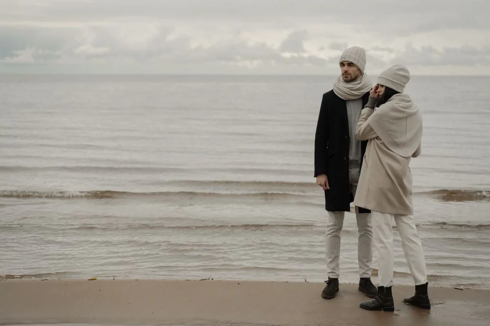 Снуд Fargo, бордовый - фото 10