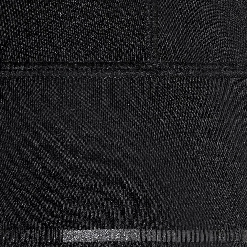 Спортивная шапка утепленная Jogge, черная - фото 5