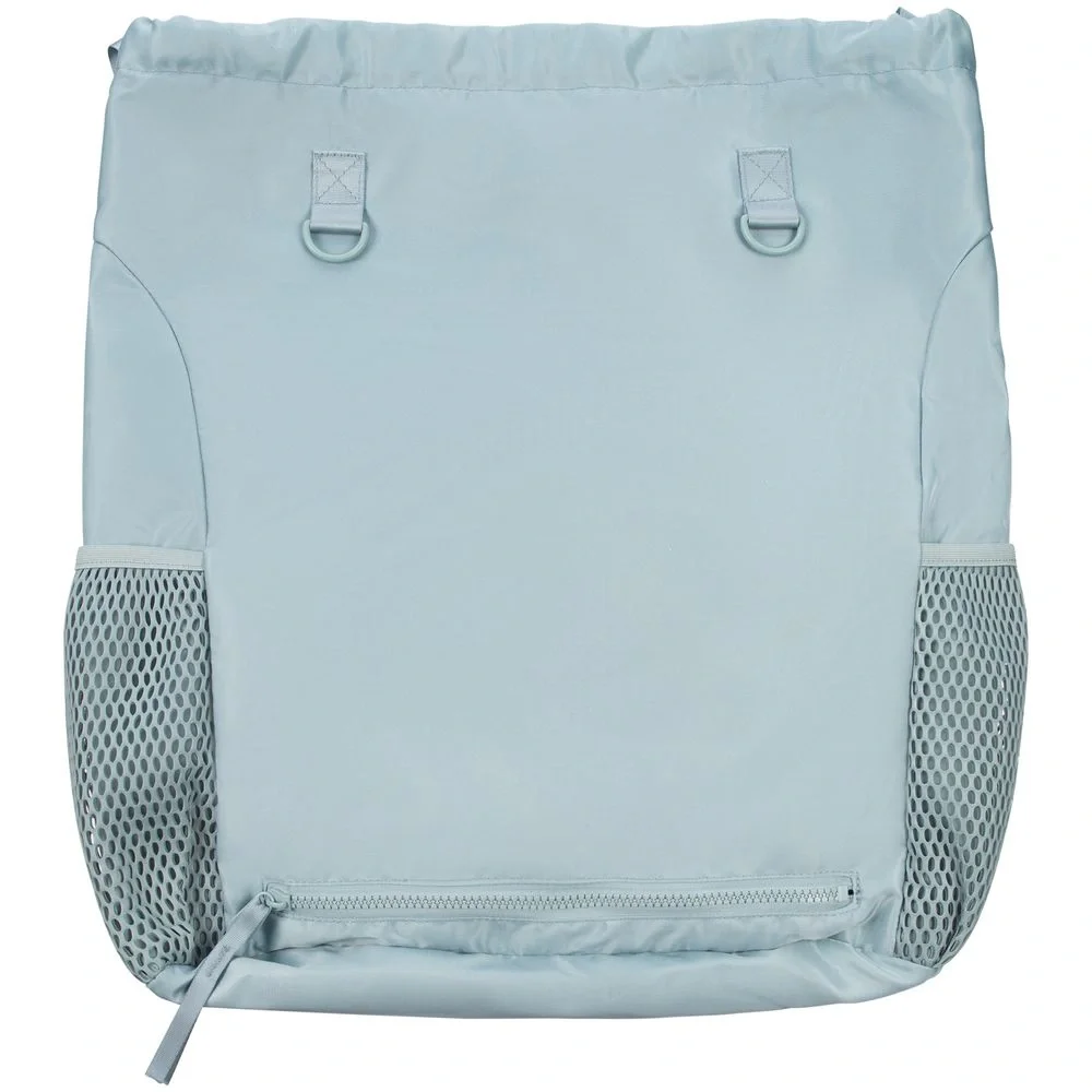 Спортивный рюкзак Verkko, серо-голубой - фото 6