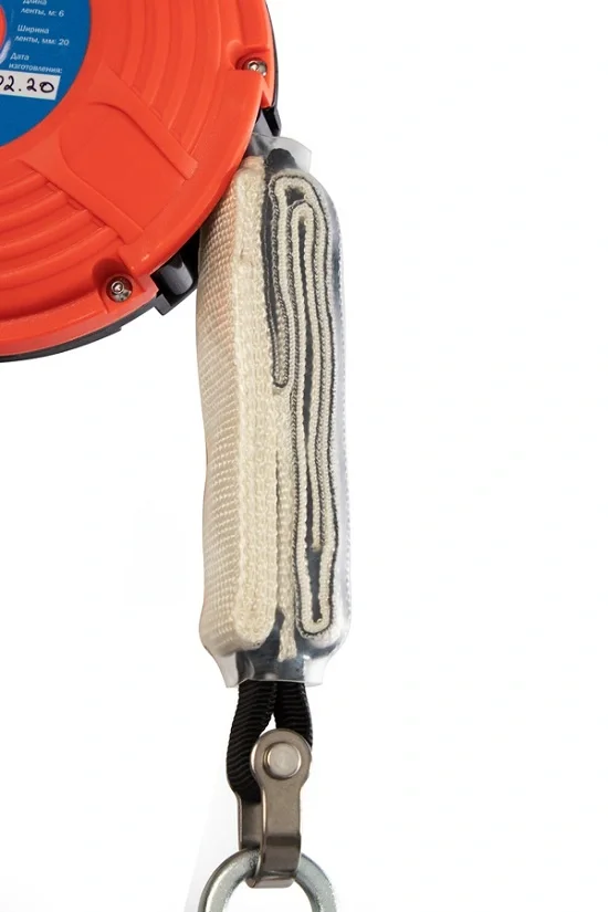 Средство защиты втягивающего типа VENTO "НВ-06" (арт. vnt HB06) - фото 3