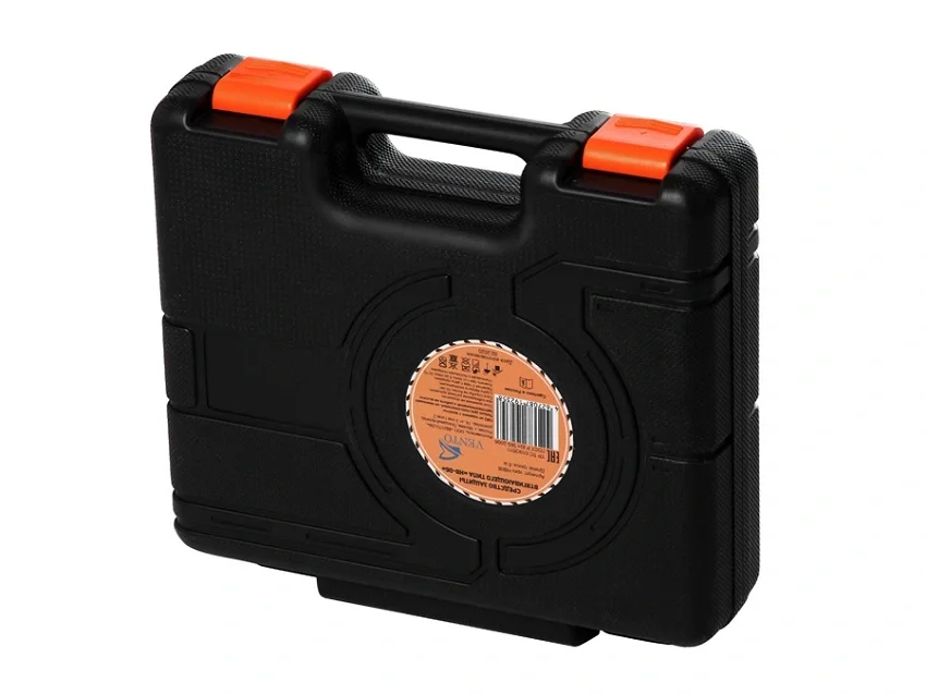 Средство защиты втягивающего типа VENTO "НВ-06" (арт. vnt HB06) - фото 4