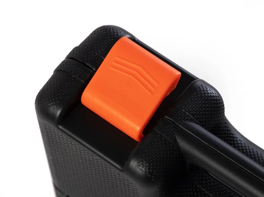 Средство защиты втягивающего типа VENTO "НВ-06" (арт. vnt HB06) - фото 5