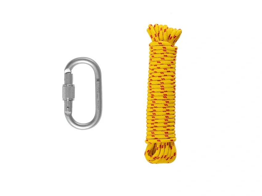 Средство защиты втягивающего типа VENTO "НВ-06" (арт. vnt HB06) - фото 9