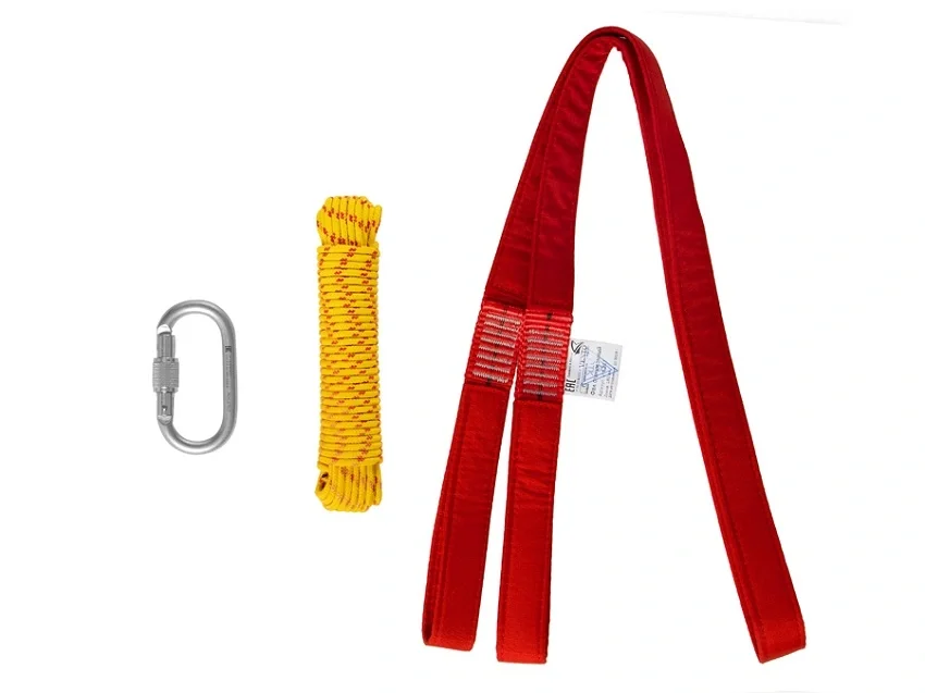 Средство защиты втягивающего типа VENTO трос "НВ-10" (арт. vnt HB10) - фото 4