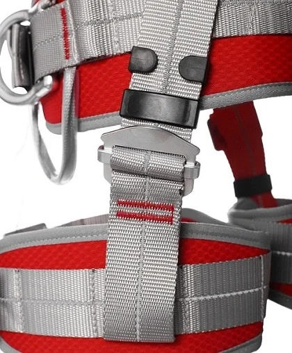 Страховочная привязь VENTO «Профи Мастер» (арт. vnt 050 размер 1) - фото 13