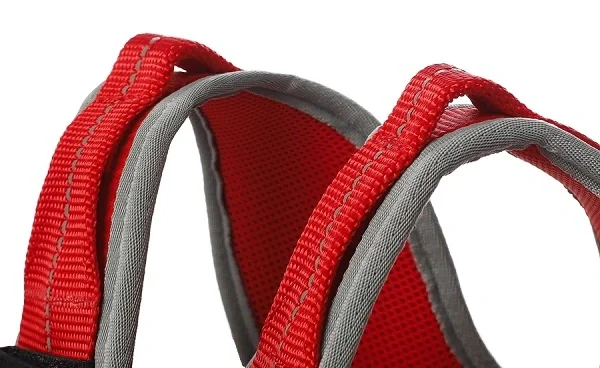 Страховочная привязь VENTO «Профи Мастер» (арт. vnt 050 размер 1) - фото 5