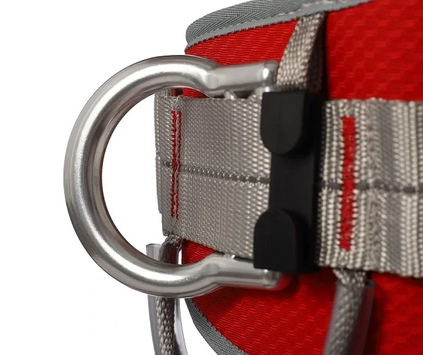 Страховочная привязь VENTO «Профи Мастер» (арт. vnt 050 размер 1) - фото 6