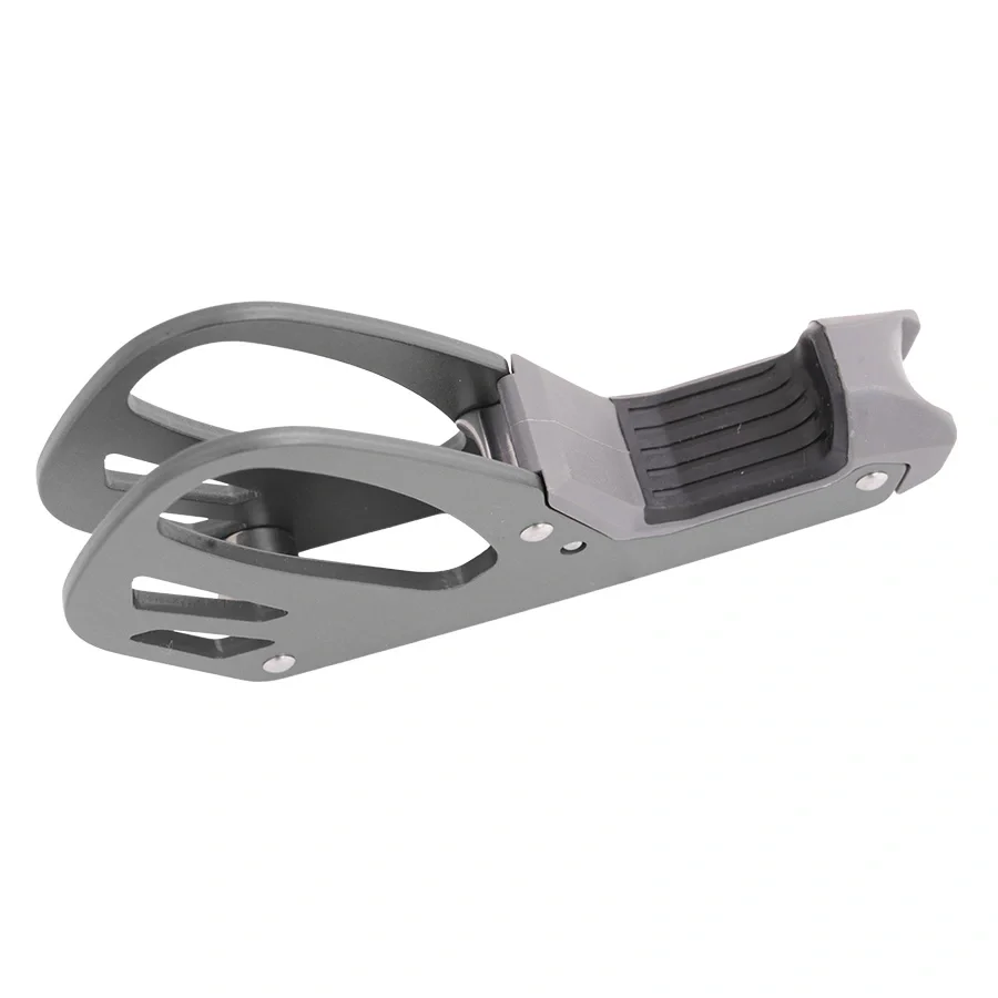 Страховочное устройство TOUCAN VENTO (арт. vnt 1118_gy) - фото 3