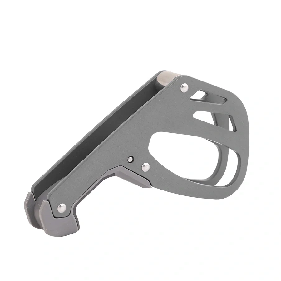 Страховочное устройство TOUCAN VENTO (арт. vnt 1118_gy) - фото 4