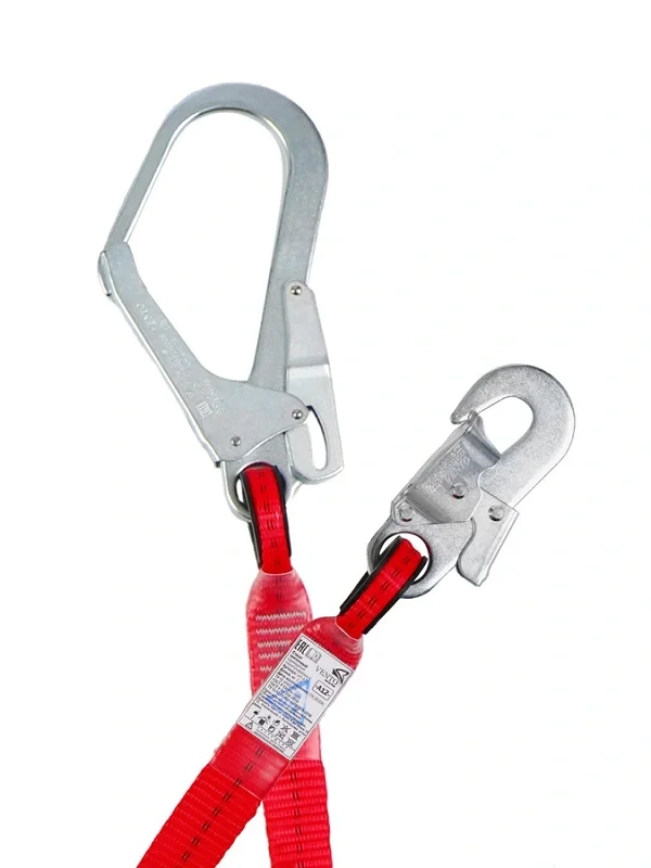 Строп ленточный одинарный VENTO «А12» (арт. vnt A12) - фото 5