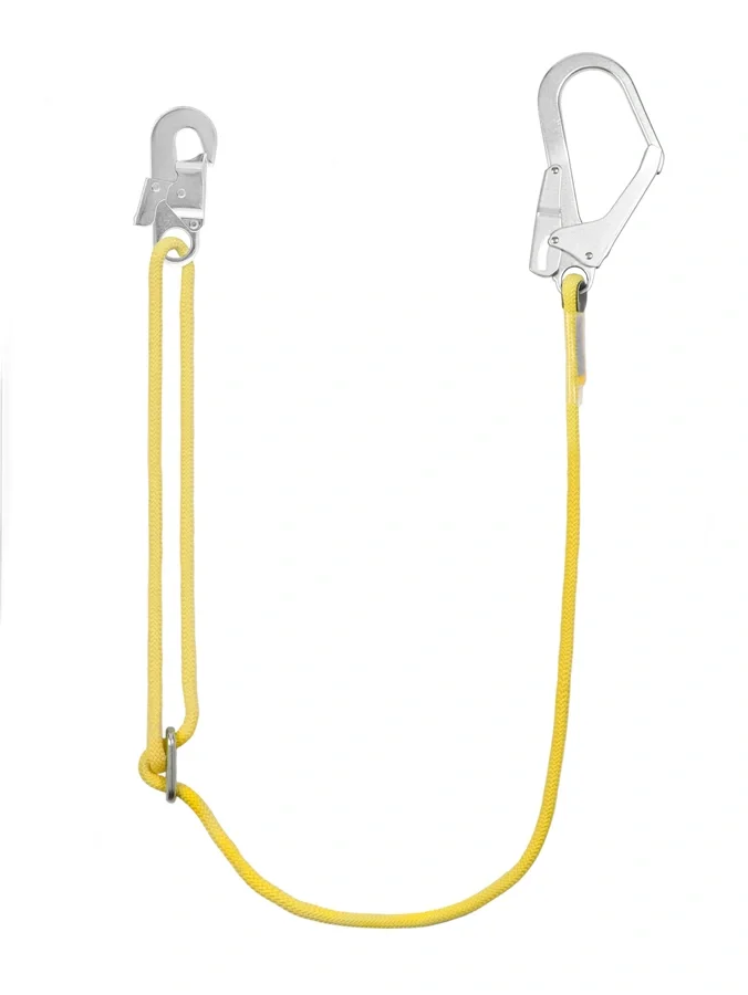 Строп огнеупорный одинарный регулируемый VENTO «К12р» (арт. vnt К12p) - фото 1