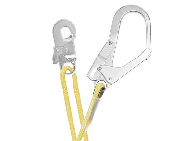 Строп огнеупорный одинарный регулируемый VENTO «К12р» (арт. vnt К12p) - фото 6