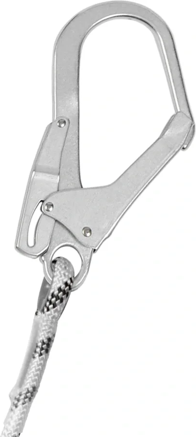 Строп веревочный двойной регулируемый с амортизатором VENTO «аВ22р» (арт. vnt аB22p) - фото 4