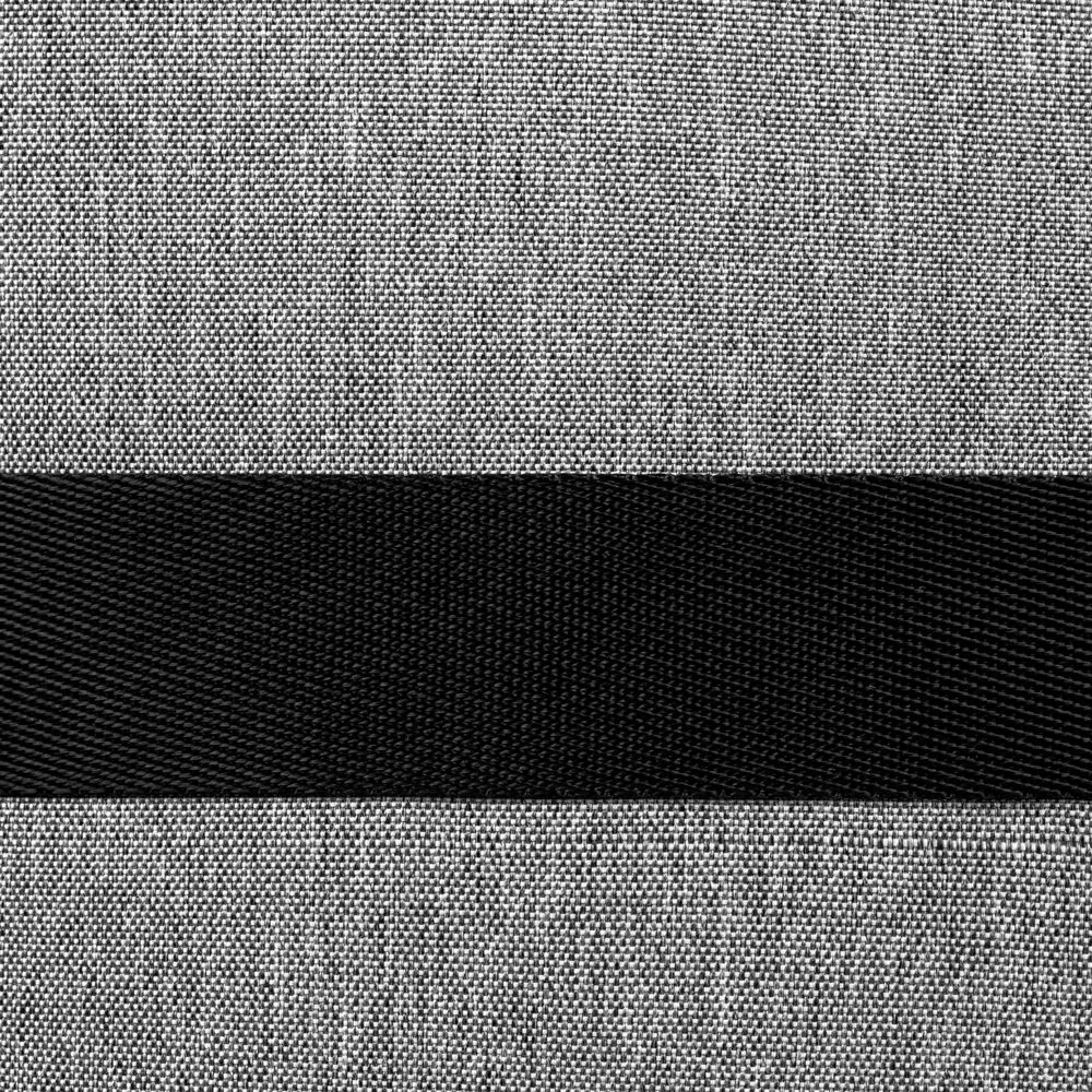 Сумка для ноутбука Burst Oneworld, серая - фото 6