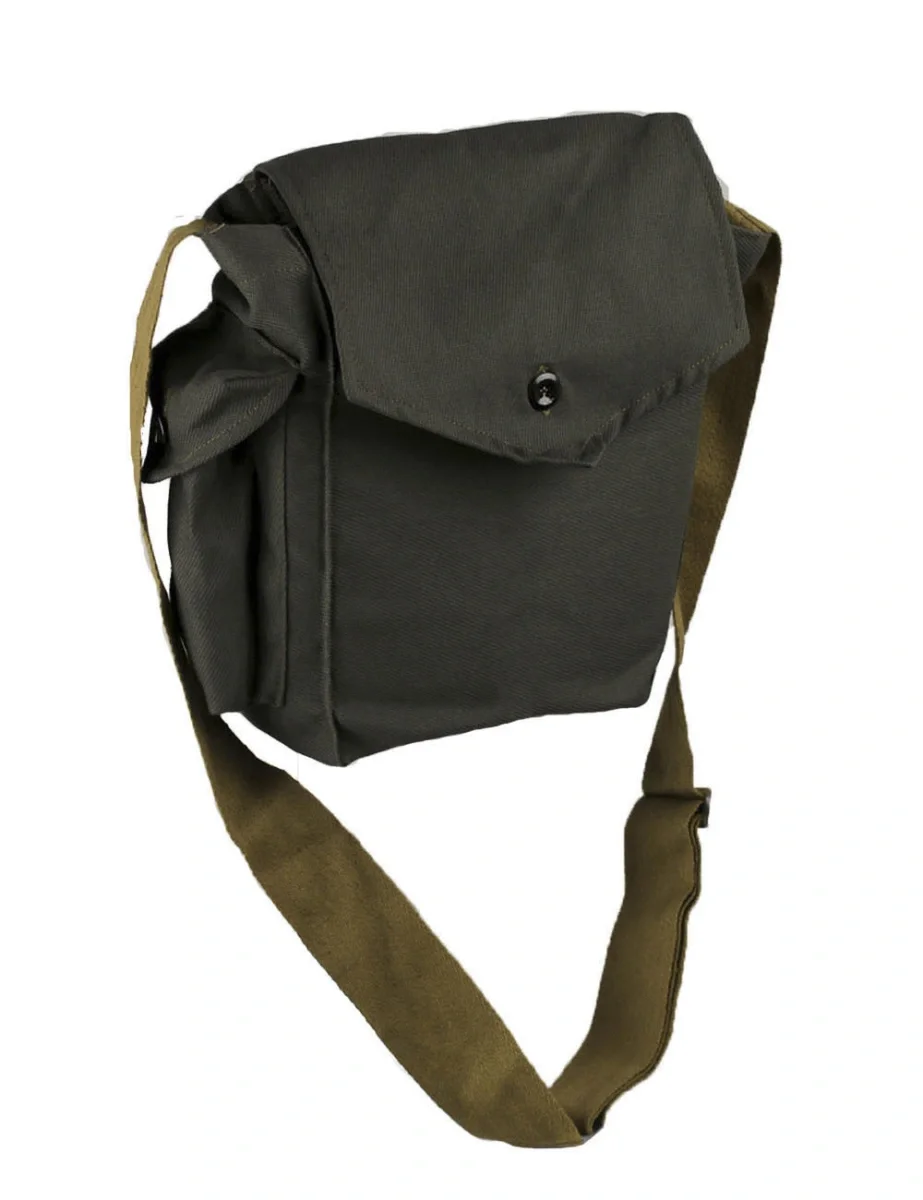 Сумка для противогаза Рим-7 (ГП-7) - фото 1